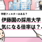 就活マンブログ