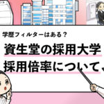 就活マンブログ