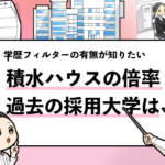 就活マンブログ