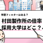 就活マンブログ