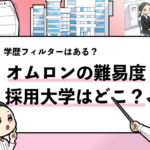 就活マンブログ