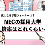 就活マンブログ