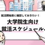 就活マンブログ