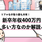 就活マンブログ